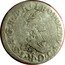 Austria Kreuzer (Leopold I Hall) KM# 1355 LEOPOLDVS D G R I S A G H B R coin obverse