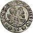 Austria Kreuzer (Ferdinand II) KM# 577 FERDI II D G ...AG REX coin obverse