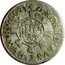 Austria Kreuzer (Leopold I Hall) KM# 1355 ARCHID AVST DVX BV CO TY coin reverse