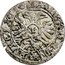 Austria Kreuzer (Ferdinand II) KM# 577 ARCHI ...1636 coin reverse