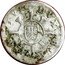 Austria Kreuzer Sigismund Franz ND KM# 1208 DVX BVR COM TIR coin reverse