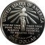 USA One Dollar (Centenary of the Statue of Liberty - New York) UNITED STATES OF AMERICA GIVE ME YOUR TIRED, YOUR POOR, YOUR HUDDLED MASSES YEARNING TO BREATH FREE E PLURIBUS UNUM ONE DOLLAR MP JM coin reverse