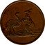 Australia One Penny (Flavelle)  coin reverse
