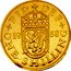 UK One shilling (Elizabeth II) FID DEF ONE SHILLING W G coin reverse