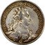 Portugal Peca Maria I Pattern 1800  KM# Pn26 MARIA I DEI GRA PORT ET A REGINA coin obverse