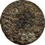 Austria Pfennig 1647 KM# 905 Standart Coinage coin reverse