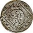 Austria Pfennig 1650 KM# 923 Standart Coinage 16 5 0 F coin obverse