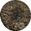 Austria Pfennig 1650 KM# 923 Standart Coinage coin reverse