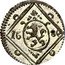 Austria Pfennig Leopold I 1686 KM# 1286 1680 coin obverse