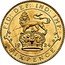 UK Six Pence (George V - Pattern) KM# PnE121 FID:DEF:IND:IMP: 19 24 SIX PENCE coin reverse