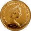 Australia Sovereign Commonwealth of Australia ELIZABETH II DEI GRATIA REGINA F D coin obverse