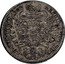 Austria 1/2 Thaler Karl VI Hall 1733 KM# 1616.2 ARCHID AUST DUX BU COM TYROL coin reverse