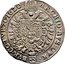 Austria 1/2 Thaler (Ferdinand II Vienna) KM# 261 ARCHID AVS DVX BVR CO TYR ZC 16Z0 coin reverse