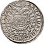 Austria 1/2 Thaler (Ferdinand II Vienna) KM# 514 ARCHID AVS DVX BVR CO TYR C 1630 coin reverse