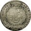 Austria 1/2 Thaler Joseph I Hall ND KM# 1433 ARCHIDVX AVSTRI DVX BVR COM TYR coin reverse