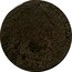 Austria 1/4 Kreuzer (Quadrans) Maria Theresia 1779 K KM# 1983 M THERESIA D G R I H B R AUST coin obverse