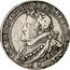 Austria 1/4 Thaler Rudolf II 1604 KM# 55 RVDOLPHVS II D G ROM IM P SE AV G H BO REX coin obverse