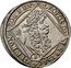 Austria 1/4 Thaler Leopold I St Veit 1704 KM# 1416 1/4 LEOPOLD D G R I S A GER HUN BOH REX coin obverse