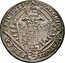 Austria 1/4 Thaler Leopold I St Veit 1704 KM# 1416 17 04 ARCHID AVST DVX A B E CA RIN DVX coin reverse