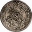 Austria 1/4 Thaler Leopold I Hall ND KM# 1173.2 LEOPOLDVS D G R I S (¼) A G H B REX coin obverse