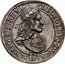 Austria 1/4 Thaler Leopold I Hall ND KM# 1173.1 LEOPOLDVS D G R (¼) I S A G H B REX coin obverse