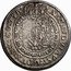 Austria 1/4 Thaler Leopold I Hall ND KM# 1173.2 ARCHIDV AVST DVX BV CO TYR coin reverse