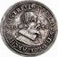 Austria 10 Kreuzer Archduke Leopold Wilhelm 1624 KM# 438.1 LEOPOLDVS D G (10) ARCHID AVSTRI coin obverse