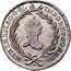 Austria 10 Kreuzer Maria Theresia Vienna 1754 KM# 1810 M THERESIA D G R IMP GE HU BO REG coin obverse