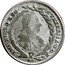 Austria 10 Kreuzer Maria Theresa - Vienna 1778 C-A KM# 1855 M THERESIA D G R IMP HU BO REG coin obverse