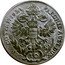 Austria 10 Kreuzer Maria Theresa - Vienna 1778 C-A KM# 1855 10 ARCHID AUST DUX BURG CO TYR coin reverse