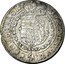 Austria 10 Kreuzer Archduke Leopold Wilhelm 1628 KM# 589.1 DVX BVRGVN COMES TIROL coin reverse