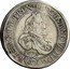 Austria 10 Kreuzer (Ferdinand II St Veit) KM# 695 FEDINANDVS II D G (10) R I S A G H E B REX 1628 coin obverse