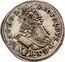Austria 10 Kreuzer Leopold I St Veit 1682 IR KM# 1319 LEOPOLDVS D G R I S A G H B R X coin obverse