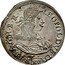 Austria 15 Kreuzer Leopold I Vienna 1659 KM# 1144 LEOPOLDVS D G R I S A G H B R XV coin obverse