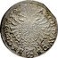 Austria 15 Kreuzer Leopold I Vienna 1659 KM# 1144 ARCH D AV B D S K C C T coin reverse