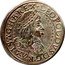 Austria 15 Kreuzer Leopold I Vienna 1662 KM# 1198 LEOPOLDVS D G R (XV) I S A G B REX coin obverse