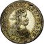 Austria 15 Kreuzer Leopold I St Veit 1663 KM# 1211 LEOPOLDVS D G (15) R I S A G H ET B REX coin obverse