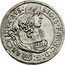 Austria 15 Kreuzer Sigismund Franz Hall 1664 KM# 1219 SIGIS FRANC D G (XV) ARCHIDVX AVS coin obverse