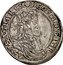 Austria 15 Kreuzer Leopold I Neuburg am Inn 1664 KM# 1220.1 LEOPOLDVS D G R (XV) I S A G H B REX coin obverse