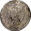 Austria 15 Kreuzer Leopold I Neuburg am Inn 1664 KM# 1220.1 ARCHID AVST DVX B COM TYR coin reverse