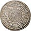 Austria 15 Kreuzer Leopold I St Veit 1675 G-S KM# 1280 ARCHI AVS ET C ARINTH DVX BVR G S coin reverse