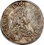 Austria 15 Kreuzer Leopold I St Veit 1680 I-R KM# 1302 LEOPOLDVS D G R I S A (XV) G H ET B REX coin obverse
