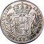 Austria 15 Kreuzer Maria Theresia Vienna 1741 KM# 1674 ARCHID AUST DUX BURG COM TYR XV coin reverse