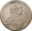 Austria 15 Kreuzer Maria Theresia Graz 1748 KM# 1764 M THERESIA D G R I GER HUNG & BOH REG coin obverse