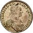Austria 15 Kreuzer Maria Theresia Vienna 1748 KM# 1755 M THERESIA D G R IMP GE HU BO REG coin obverse