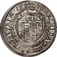 Austria 15 Kreuzer (Leopold I Graz) KM# 1279 ARCHID AVS DVX BVRG STYRIÆ coin reverse
