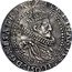 Austria 150 Kreuzer Ferdinand II 1622 KM# 414 FERDINANDVS II (150) D G R I S A G H B REX coin obverse