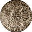 Austria 150 Kreuzer Ferdinand II 1622 KM# 420 ARCHI AVS E O ARINTHIÆ DV B ETC 16ZZ coin reverse