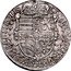 Austria 2 Thaler Maximilian III 1613 KM# 170 ET CARN MAG PRUSS ADMI COMES HAB ET TIROLIS coin reverse