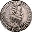 Austria 2 Thaler Ferdinand II 1624 KM# 545 FERDINANDVS II D G RIS AVG G HVN BOH REX coin obverse